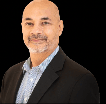 Portrait of Sandeep Pandya