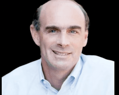 Portrait of Ted Schlein